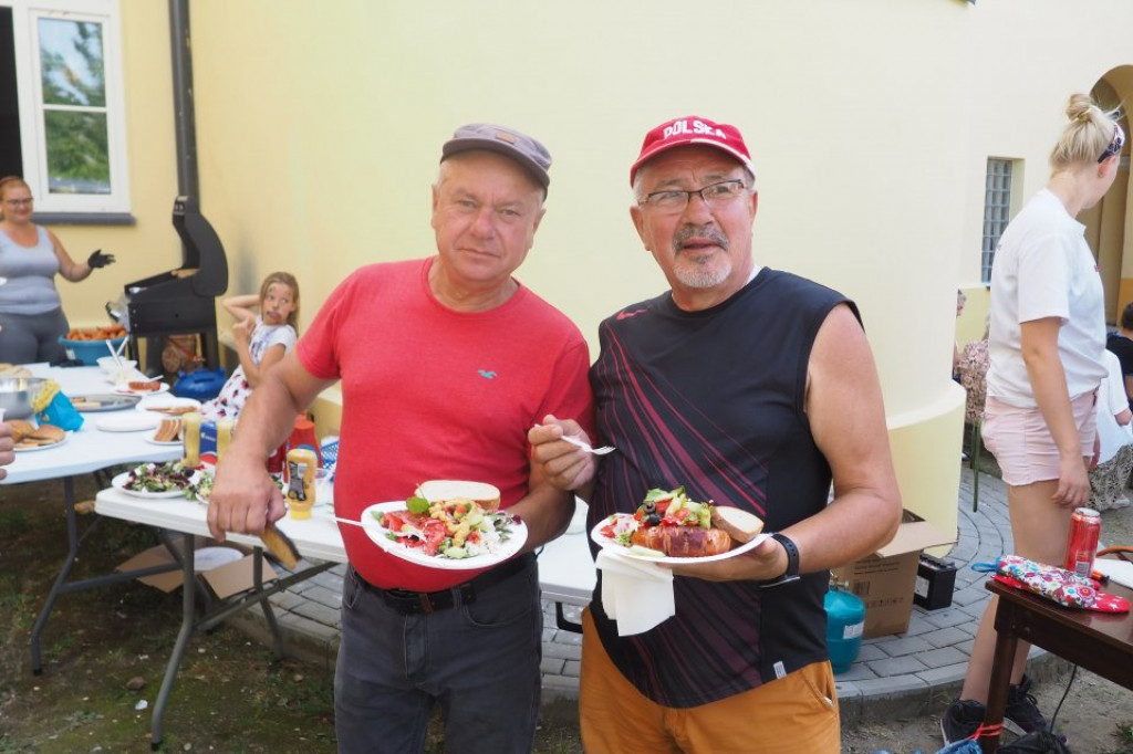  Spotkanie integracyjne 