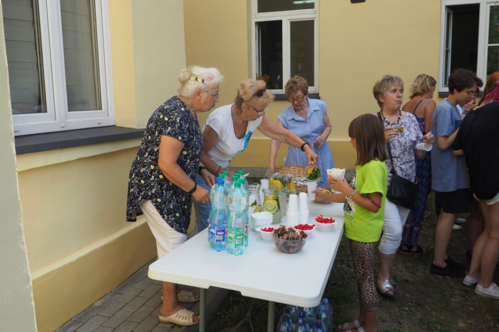  Spotkanie integracyjne 