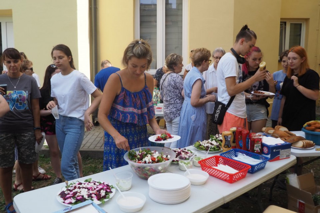  Spotkanie integracyjne 