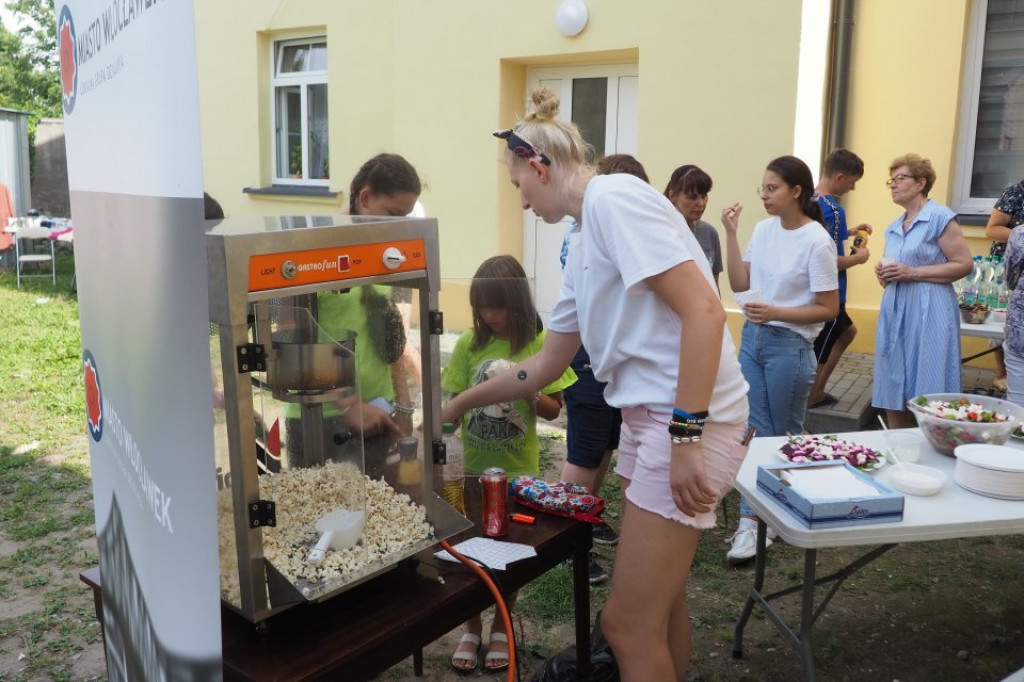  Spotkanie integracyjne 