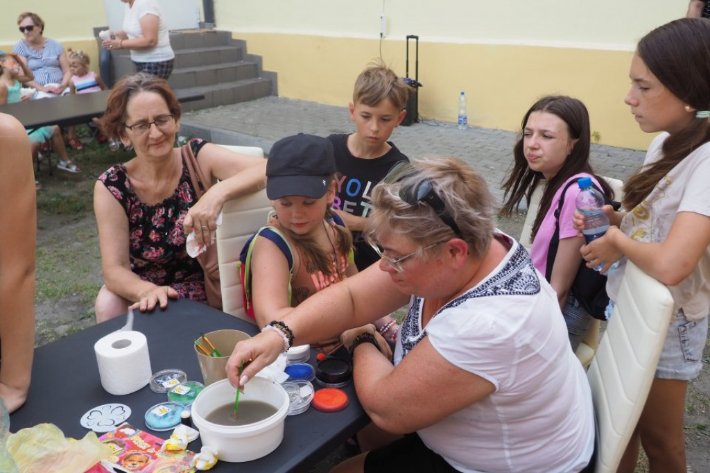  Spotkanie integracyjne 