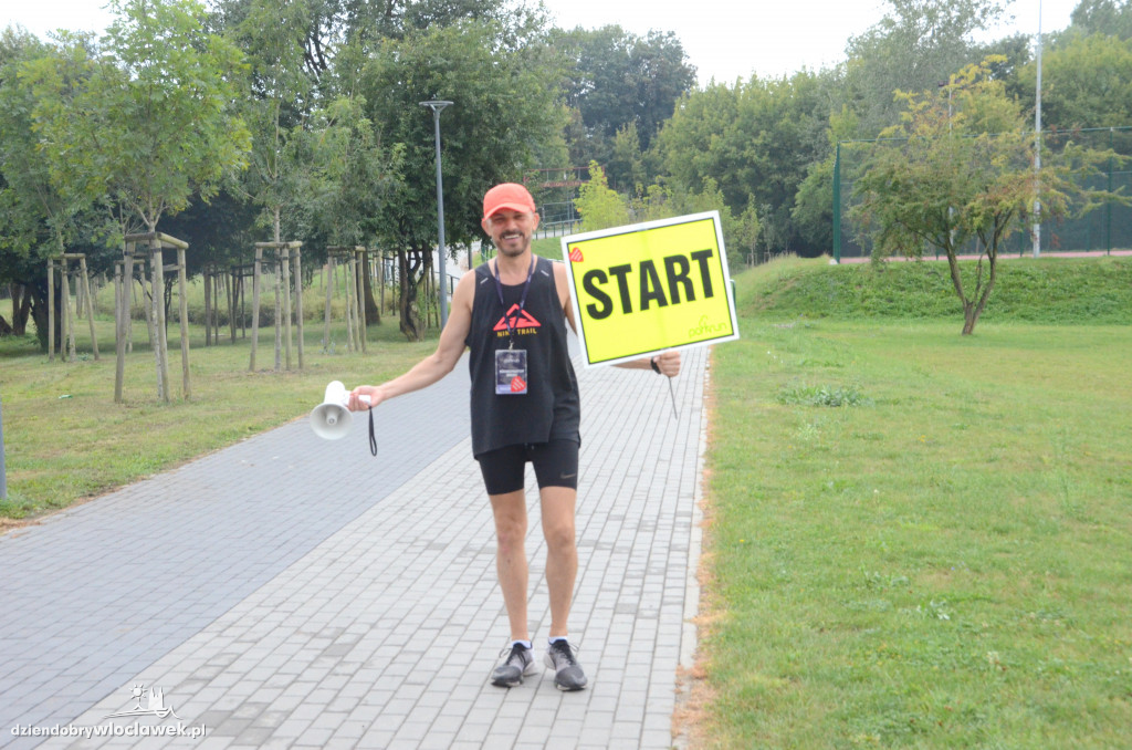 parkrun w Parku na Słodowie