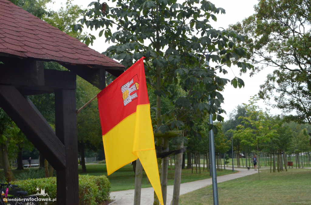 parkrun w Parku na Słodowie