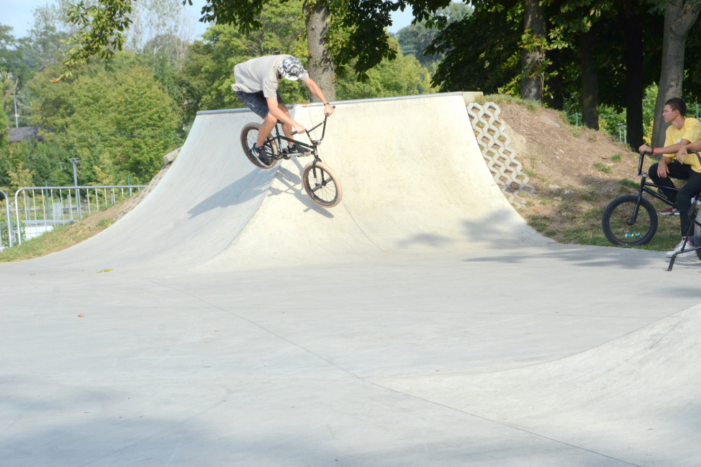 Skate Championship na Słodowie