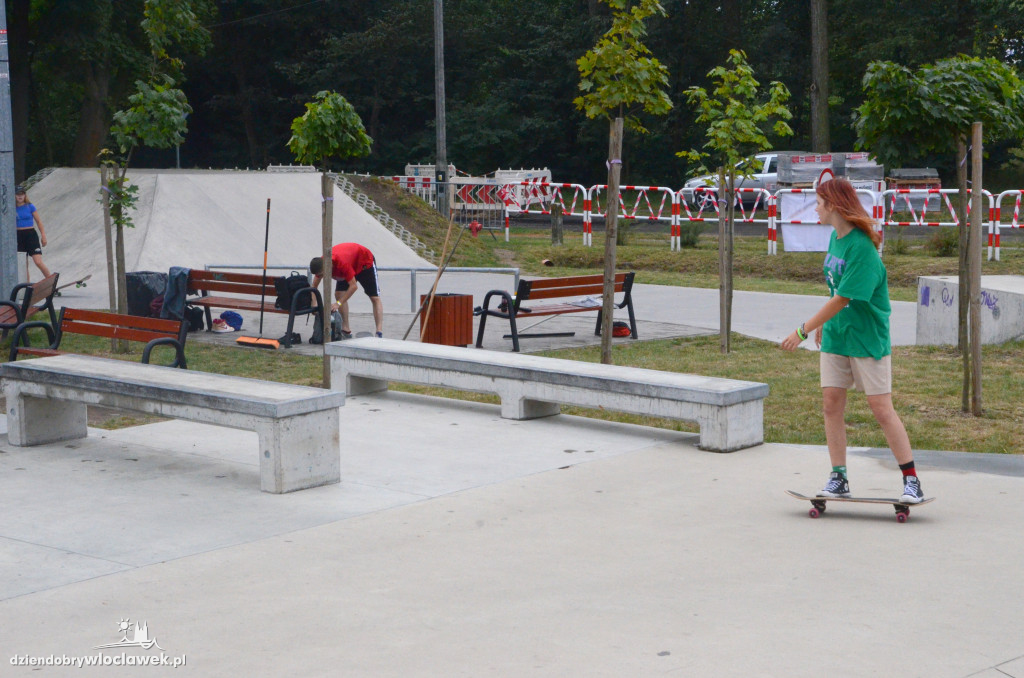 Skate Championship na Słodowie