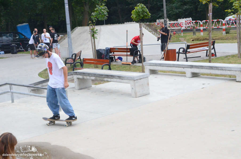 Skate Championship na Słodowie