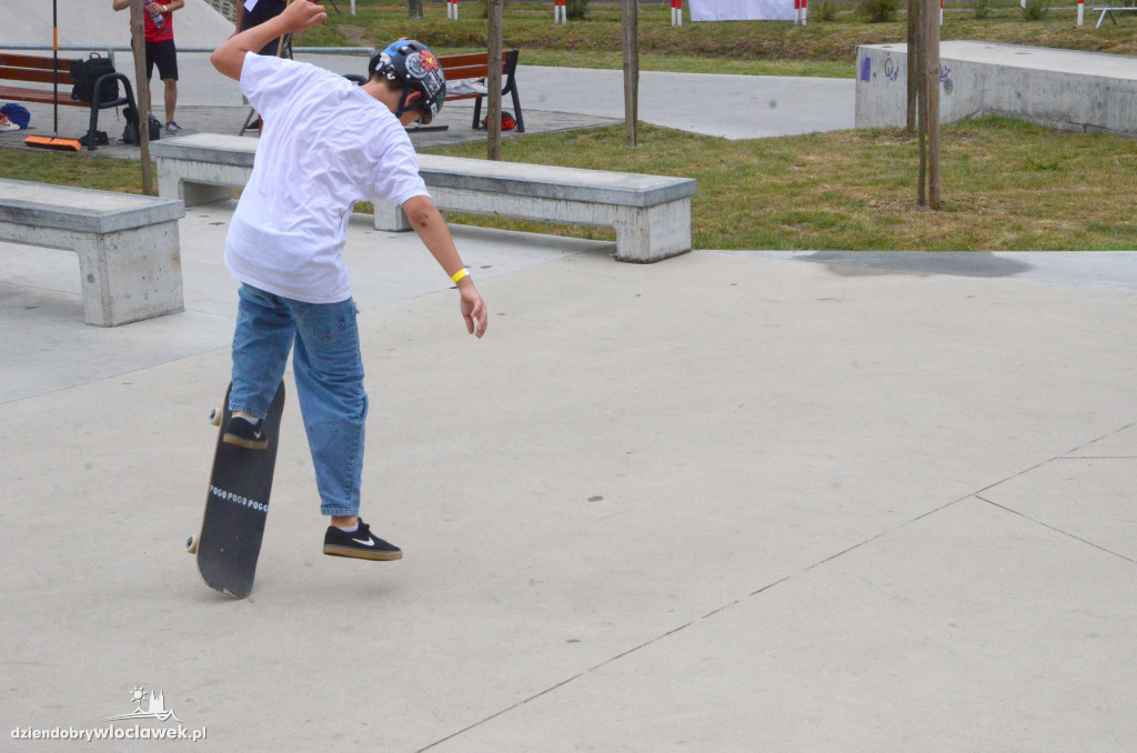 Skate Championship na Słodowie