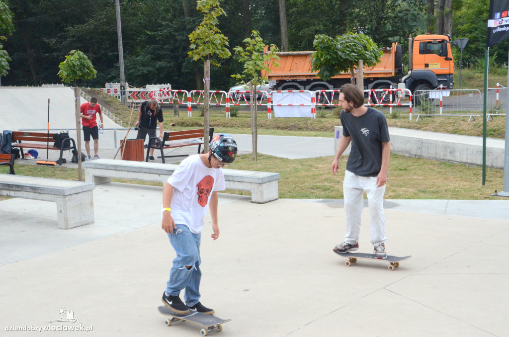 Skate Championship na Słodowie