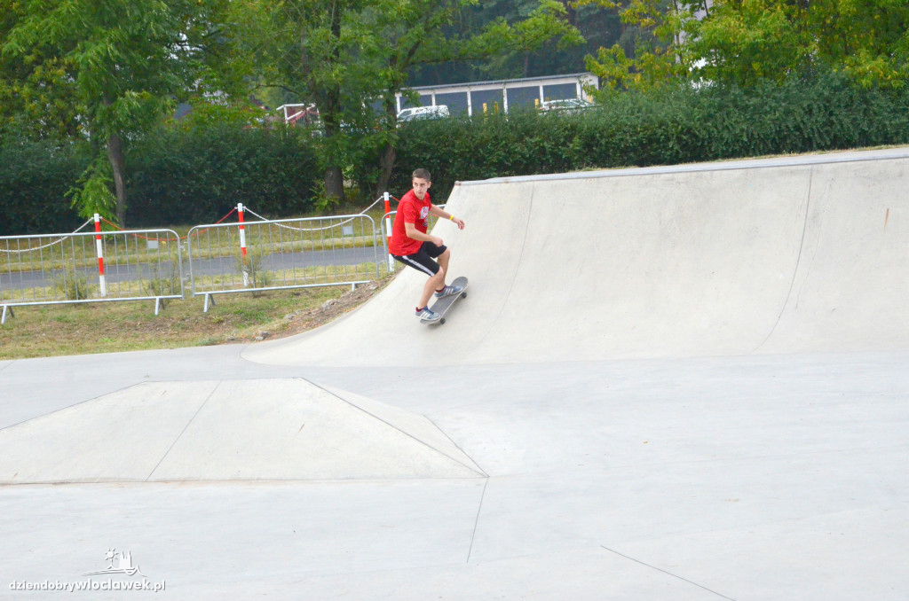 Skate Championship na Słodowie