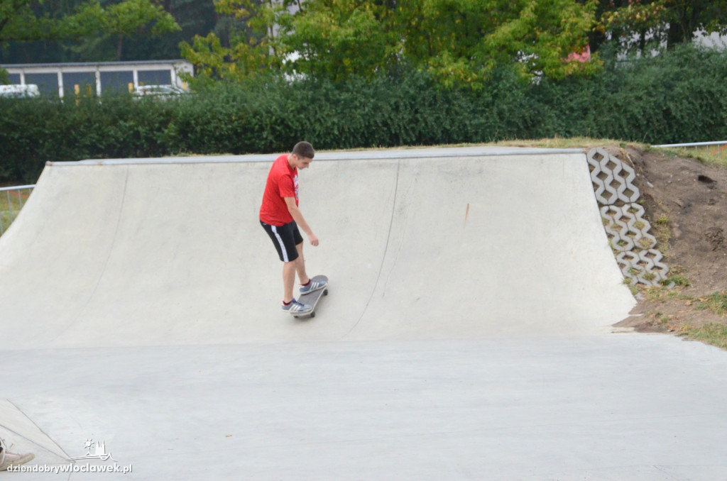 Skate Championship na Słodowie