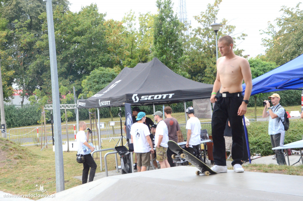 Skate Championship na Słodowie