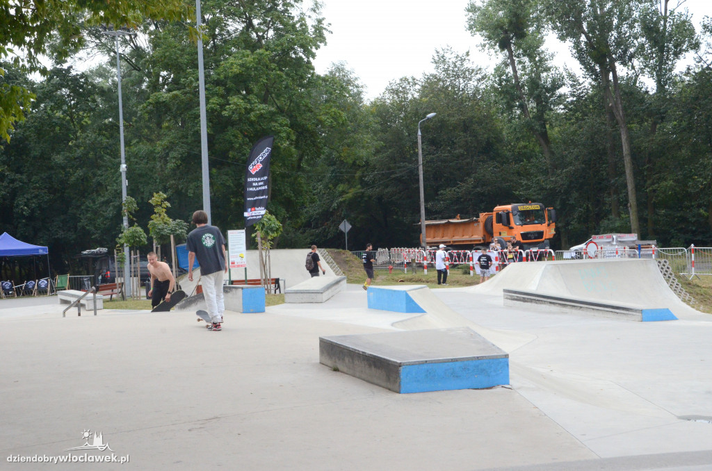 Skate Championship na Słodowie