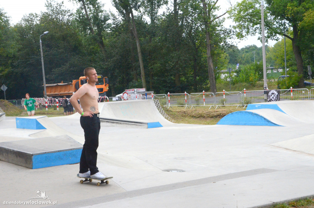 Skate Championship na Słodowie