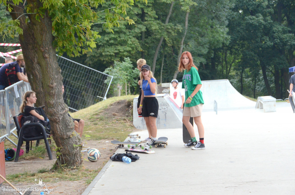 Skate Championship na Słodowie