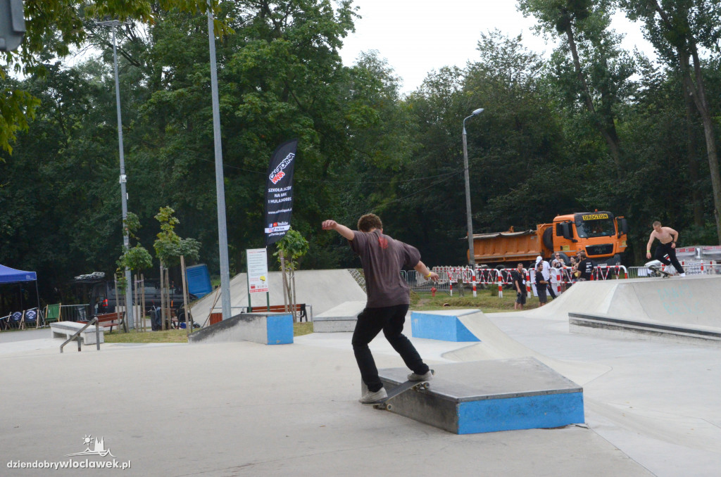 Skate Championship na Słodowie