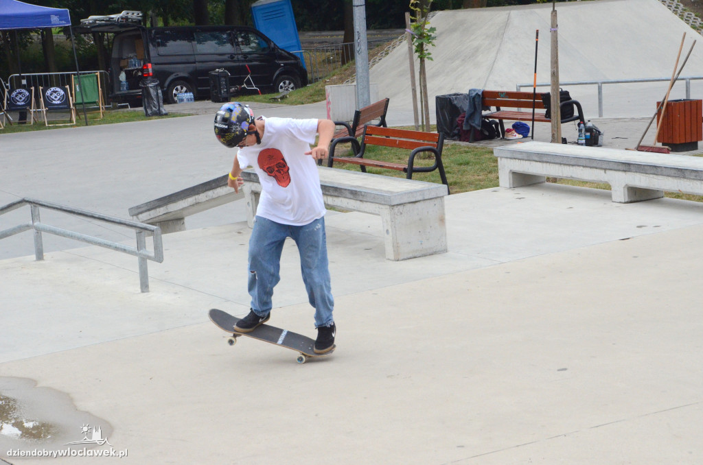 Skate Championship na Słodowie