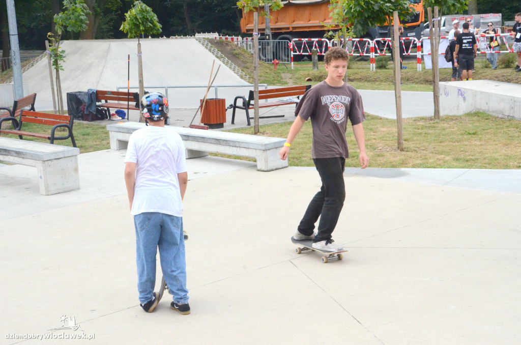 Skate Championship na Słodowie