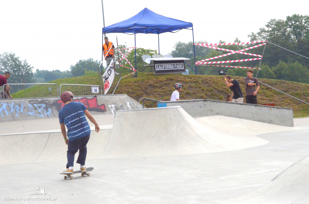Skate Championship na Słodowie