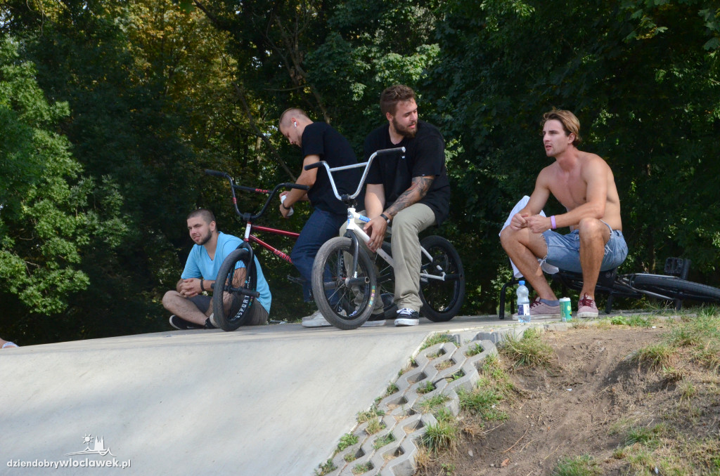 Skate Championship na Słodowie