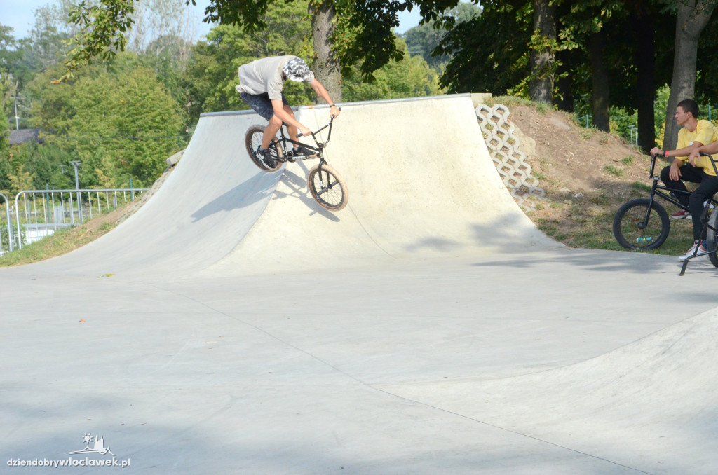 Skate Championship na Słodowie
