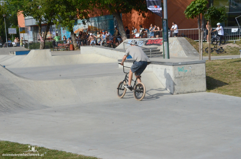 Skate Championship na Słodowie