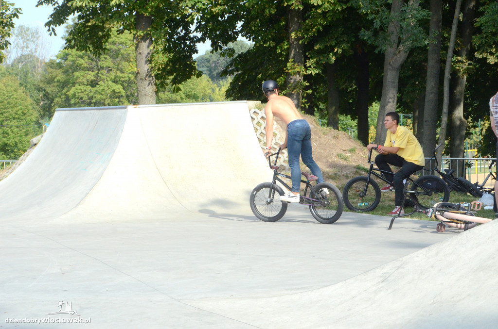 Skate Championship na Słodowie