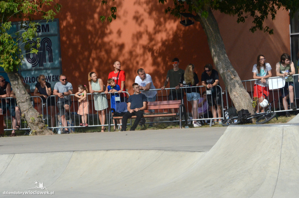 Skate Championship na Słodowie