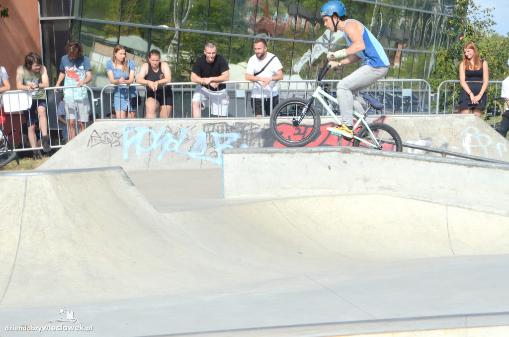 Skate Championship na Słodowie