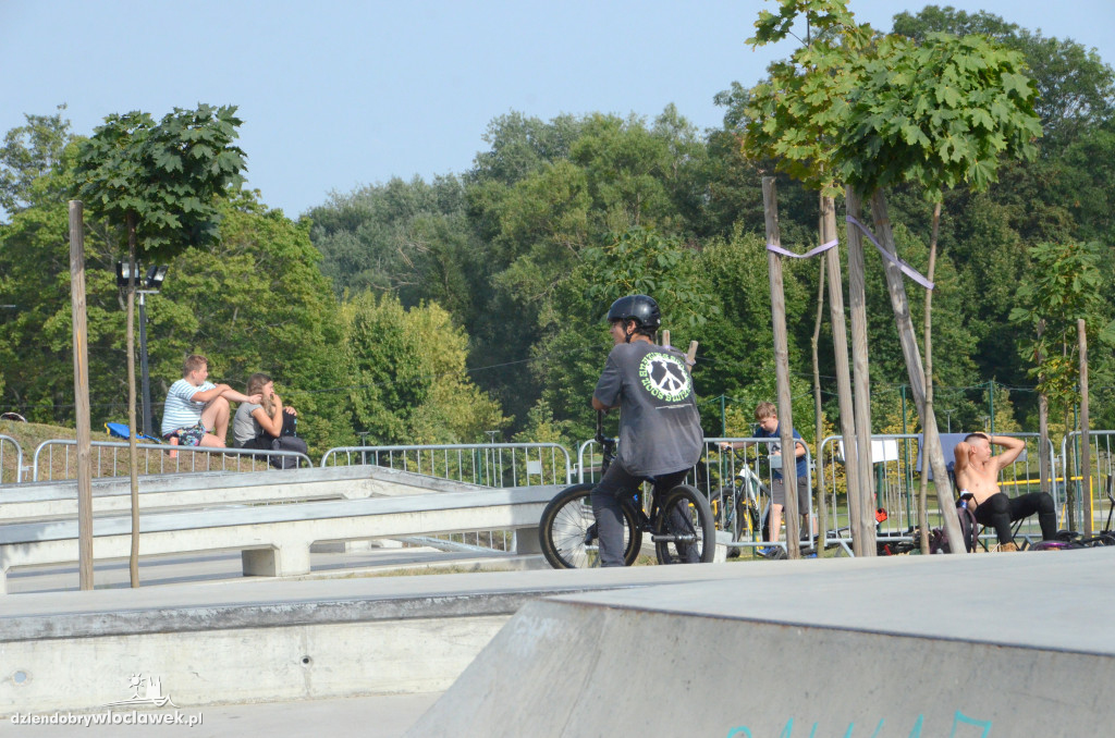 Skate Championship na Słodowie