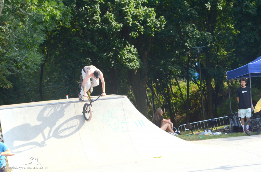 Skate Championship na Słodowie
