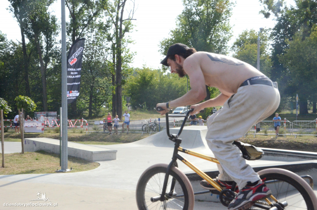 Skate Championship na Słodowie