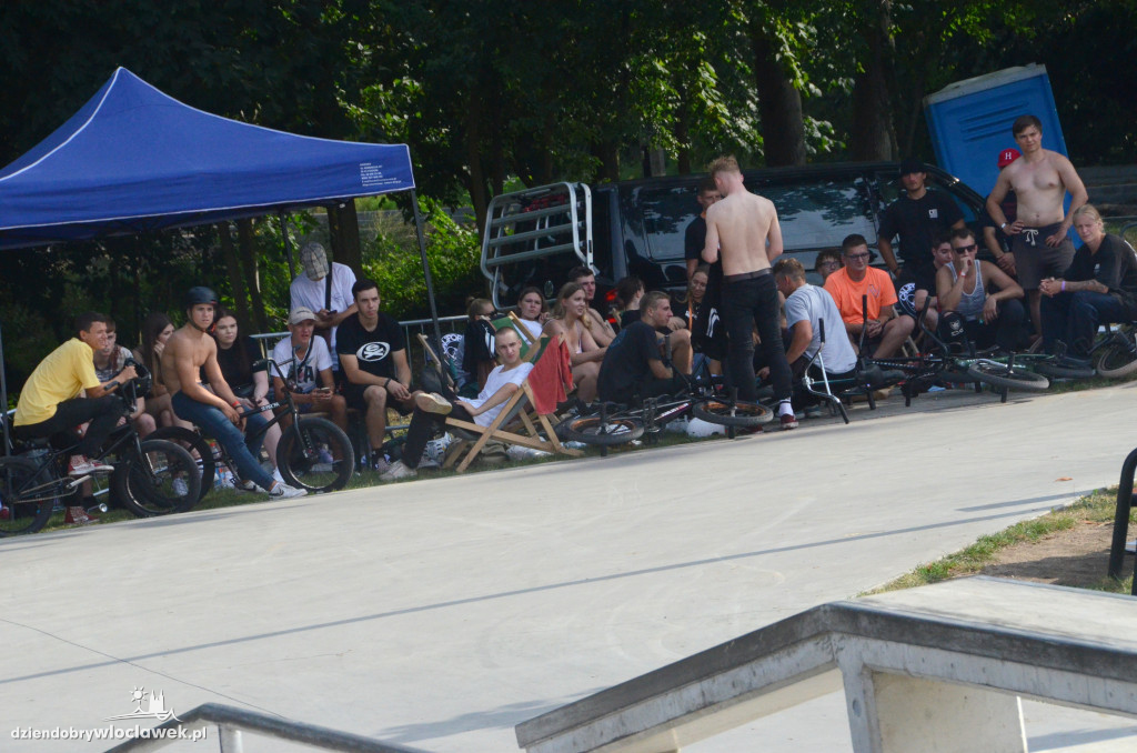 Skate Championship na Słodowie