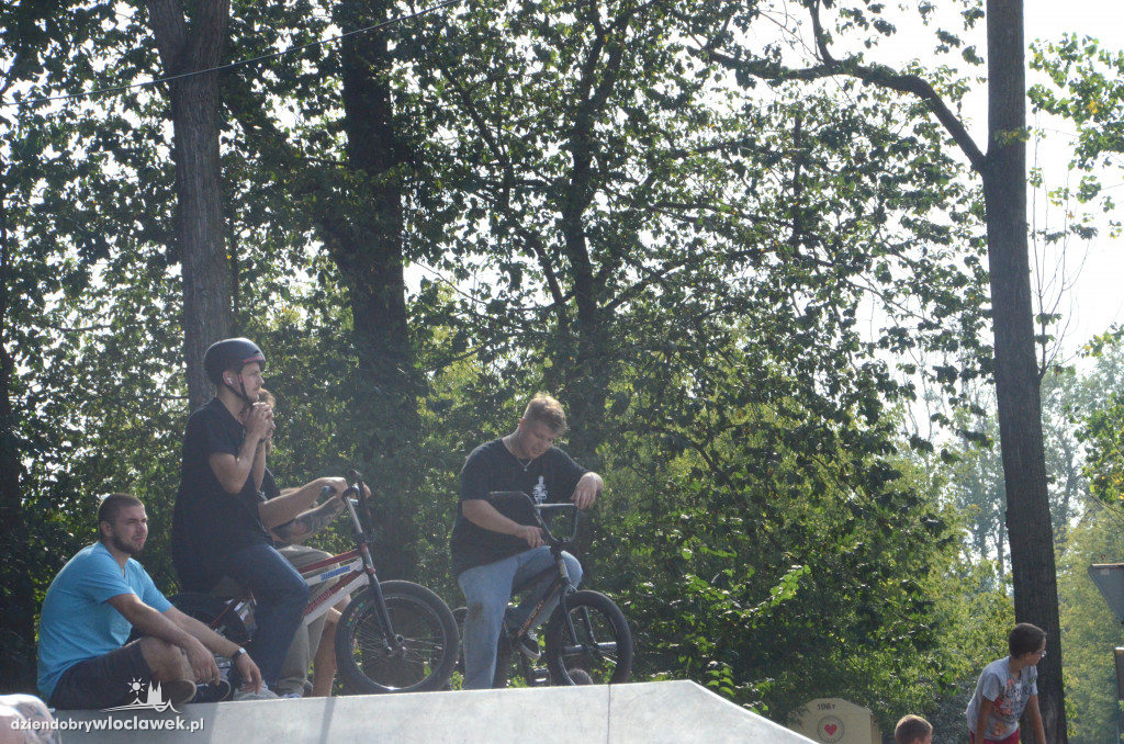 Skate Championship na Słodowie