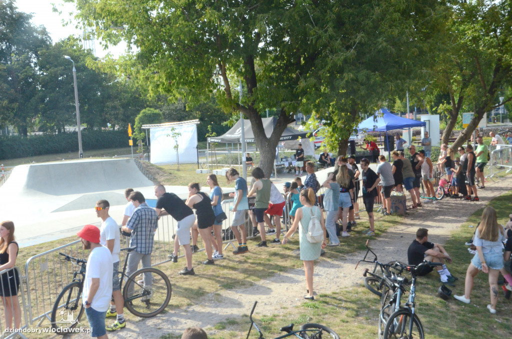 Skate Championship na Słodowie