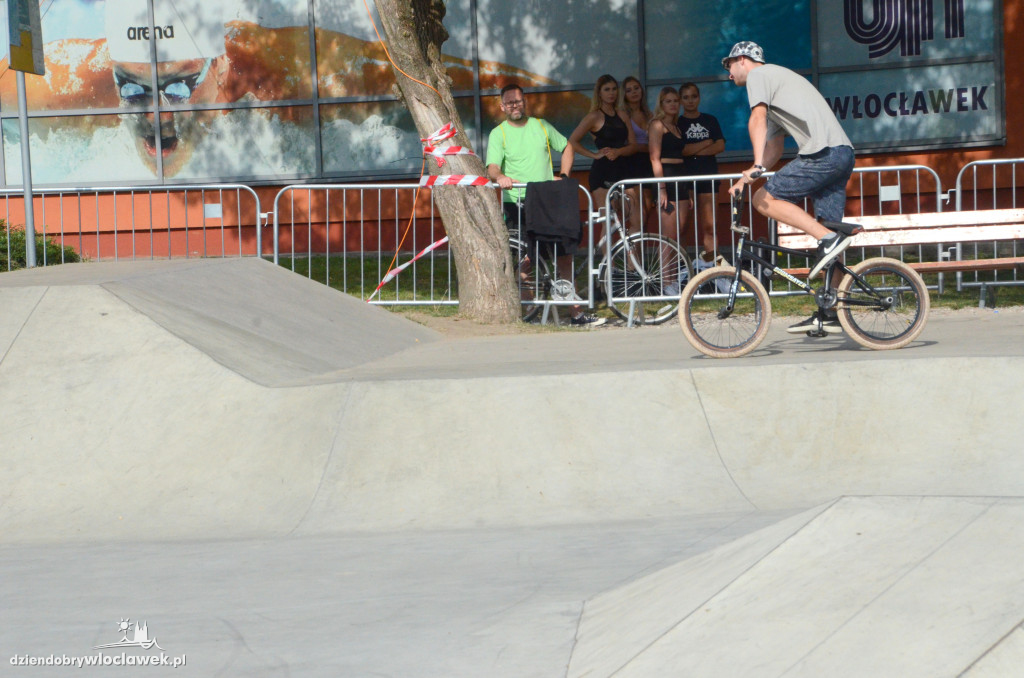 Skate Championship na Słodowie