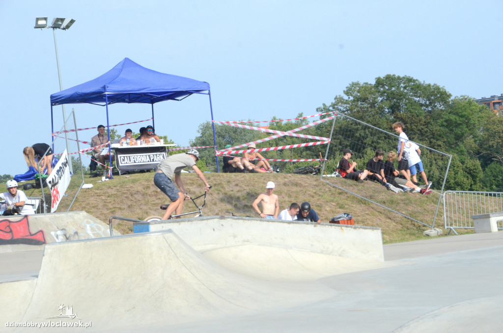 Skate Championship na Słodowie