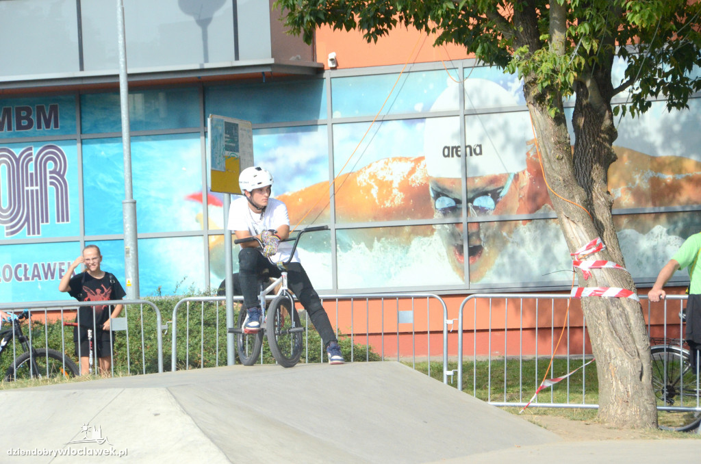 Skate Championship na Słodowie