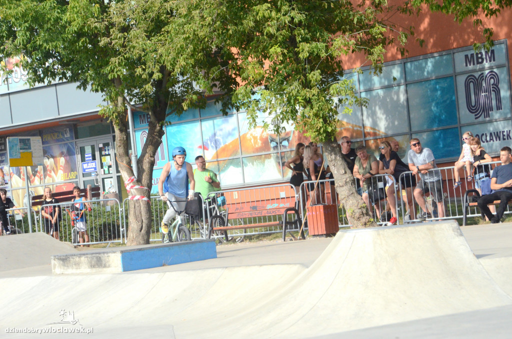 Skate Championship na Słodowie