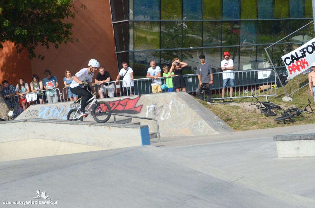 Skate Championship na Słodowie