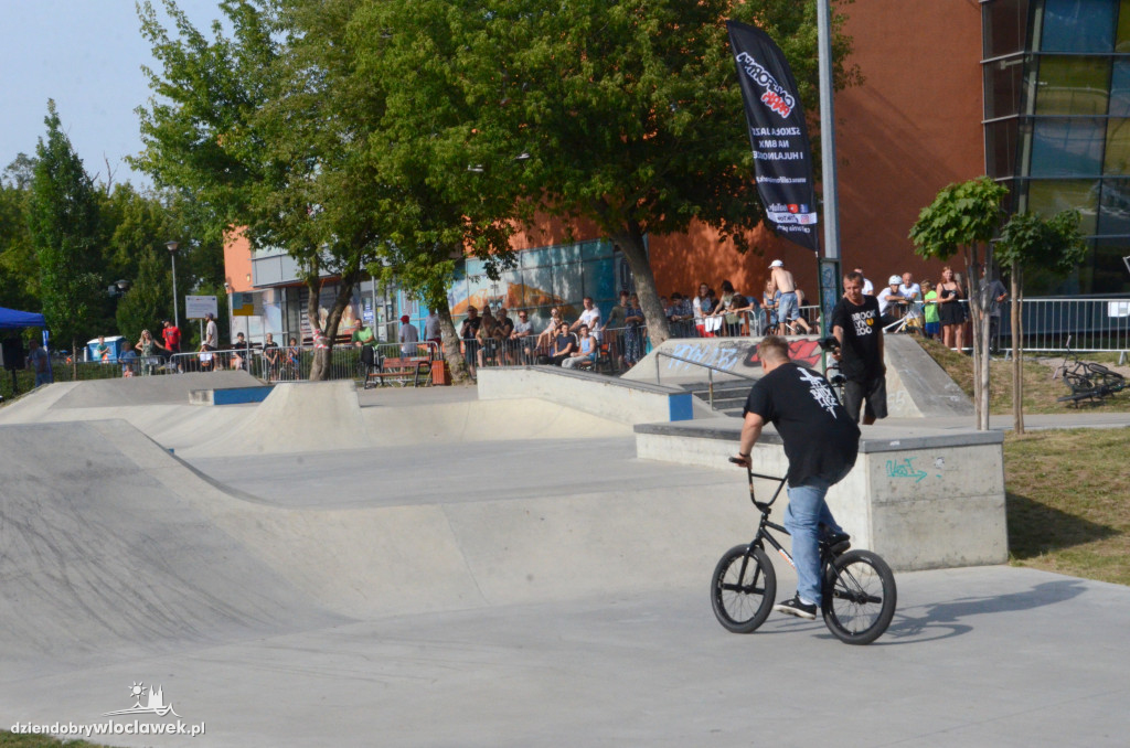 Skate Championship na Słodowie