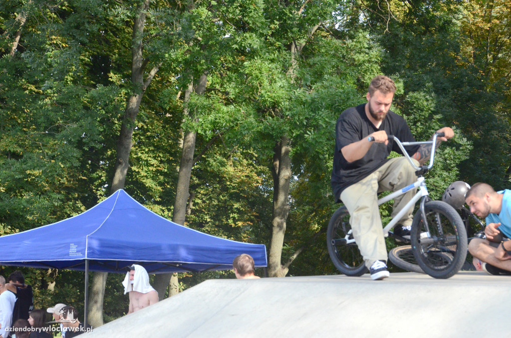 Skate Championship na Słodowie