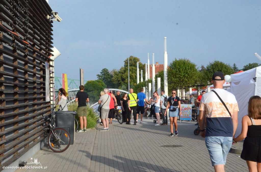 Dyskotekowe rytmy na festiwalu Freshland