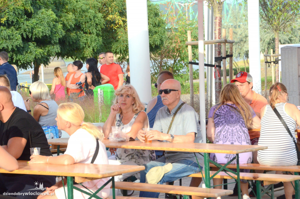 Dyskotekowe rytmy na festiwalu Freshland