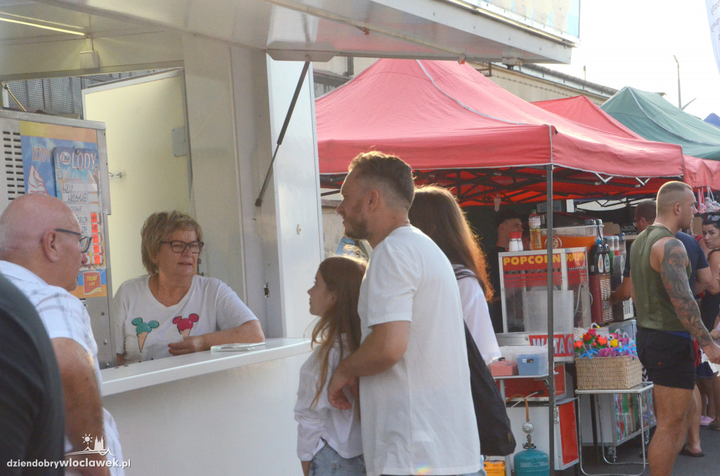 Dyskotekowe rytmy na festiwalu Freshland