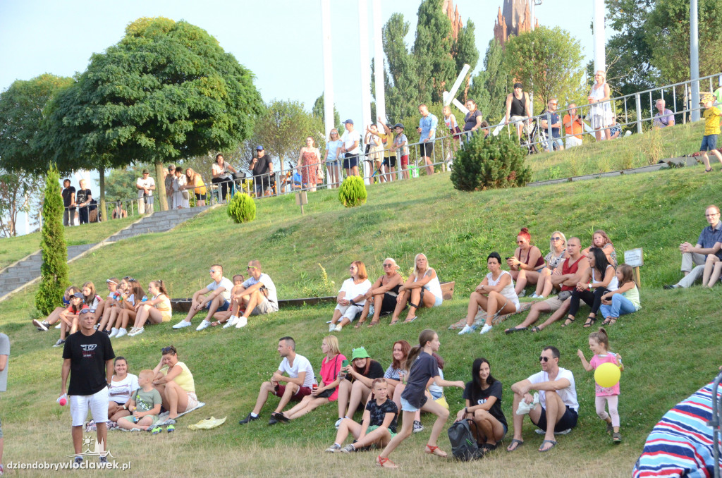 Dyskotekowe rytmy na festiwalu Freshland