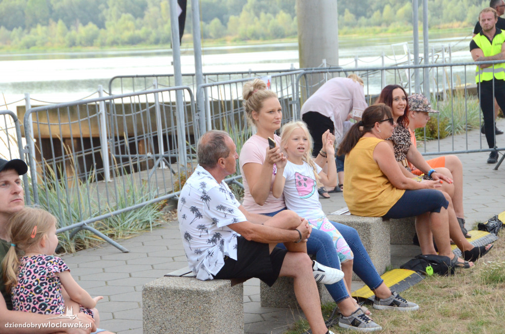 Dyskotekowe rytmy na festiwalu Freshland