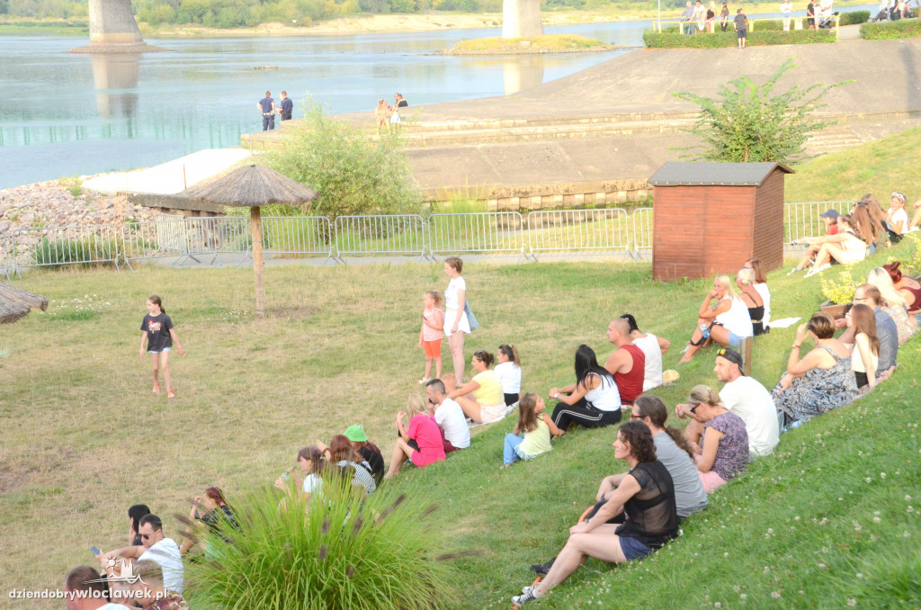 Dyskotekowe rytmy na festiwalu Freshland