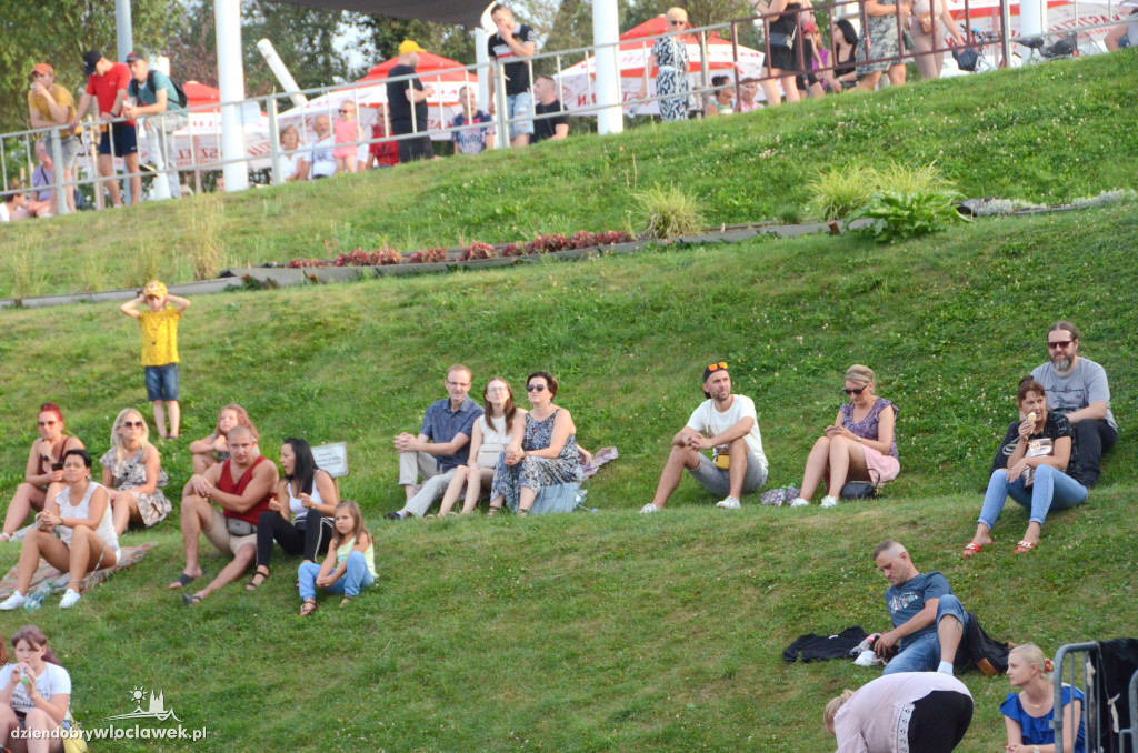 Dyskotekowe rytmy na festiwalu Freshland