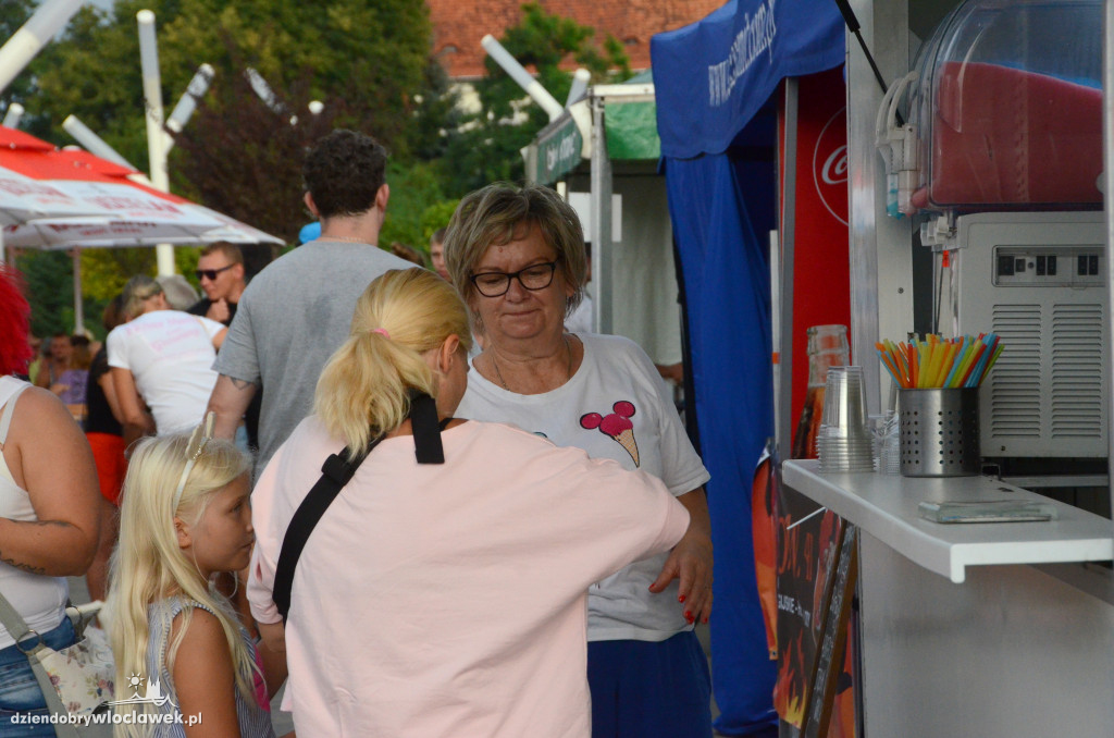 Dyskotekowe rytmy na festiwalu Freshland