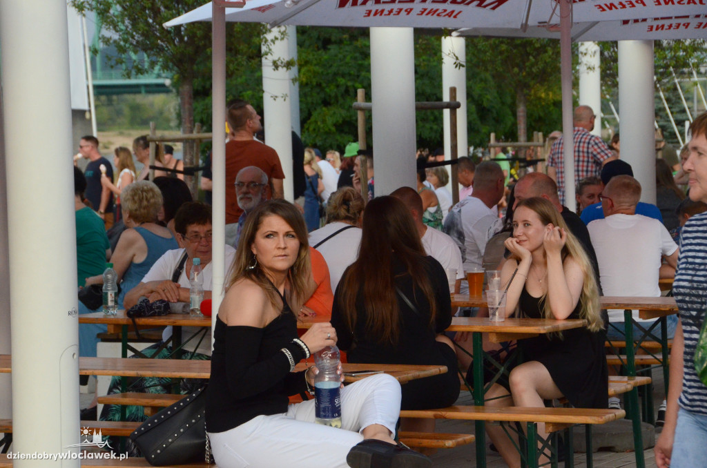 Dyskotekowe rytmy na festiwalu Freshland